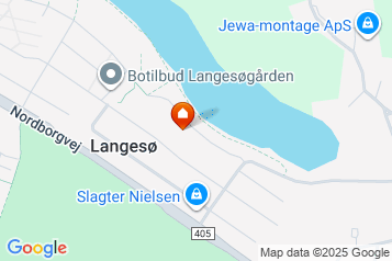 Hus/villa på Svanestien i Nordborg