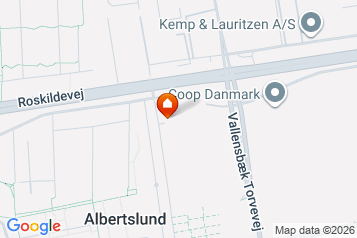 104 m2 lejlighed i Albertslund