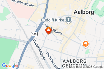 80 m2 lejlighed i Aalborg