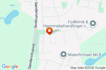 Lejlighed på Søndermarken i Tølløse