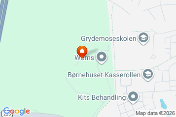 Lergrubevej, 93 m2, 4 værelser, 15.000 kr.
