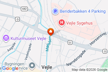 Lejlighed til 6.499 kr.