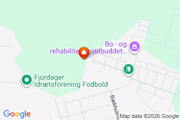 Amaliehaven, 87 m2, 2 værelser, 10.999 kr.