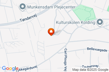 Toppen, 84 m2, 3 værelser, 7.895 kr.