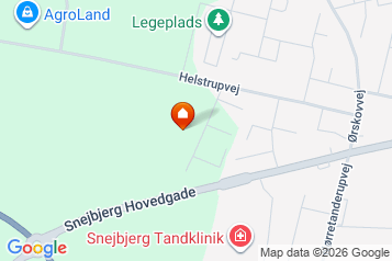 Hus/villa på Æblelunden i Herning