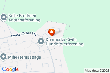 105 m2 lejlighed i Bredsten