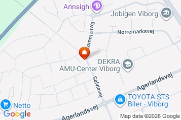 3 værelses lejlighed på 98 m2