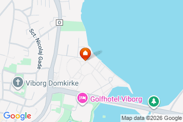 Lejlighed på Søvej i Viborg