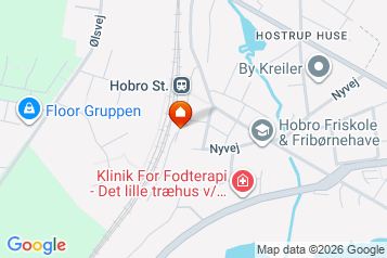 3 værelser for 4.575 kr. pr. måned