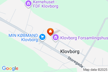 2-værelses rækkehus