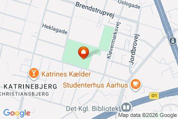 Lejlighed til 7.956 kr.