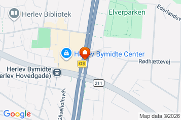 4 værelses lejlighed på 98 m2