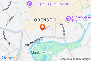 Filosofhaven, 61 m2, 2 værelser, 7.929 kr.