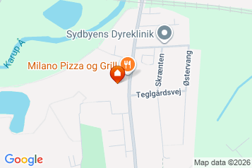 5 værelses lejlighed på 112 m2