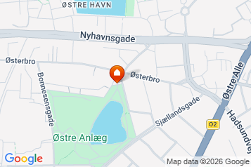 Lejlighed på Teglværks Alle i Aalborg
