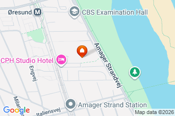 Lejlighed med altan/terrasse