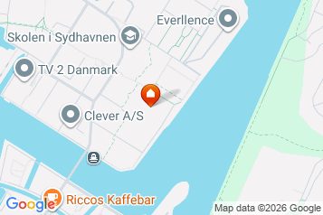 Teglholmens Østkaj, 123 m2, 3 værelser, 25.900 ...