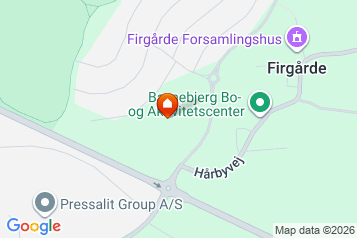 102 m2 lejlighed på Skovfogedvænget