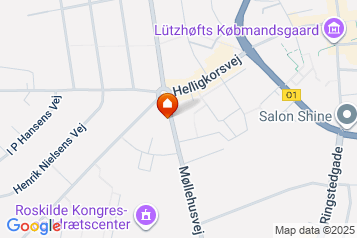 Møllehusvej, 97 m2, 4 værelser, 16.295 kr.