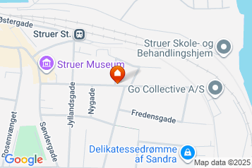 3 værelses lejlighed på 79 m2