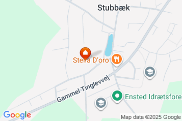 2 værelser for 5.231 kr. pr. måned