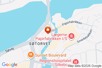 Søtorvet, 95 m2, 3 værelser, 12.695 kr.