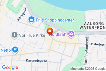 Lejlighed til 5.995 kr.