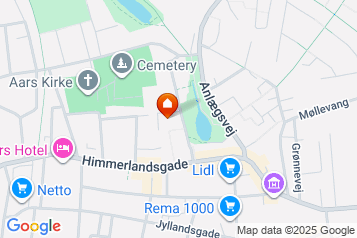 4 værelses lejlighed på 101 m2