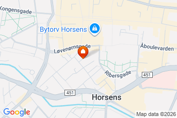 3 værelses lejlighed på 85 m2