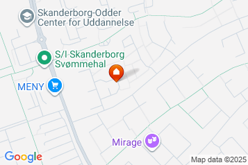 3-værelses lejlighed