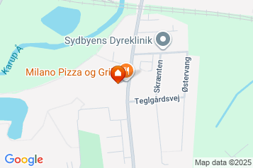 97 m2 lejlighed i Skive