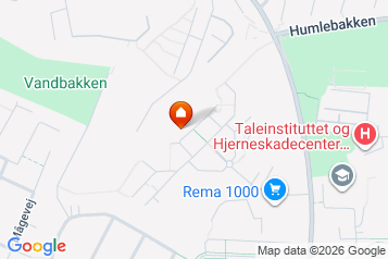 Blegkilde Alle, 58 m2, 2 værelser, 4.995 kr.