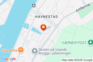 3 værelses lejlighed på 95 m2