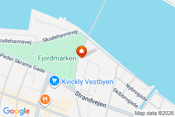 Lejlighed på Akvavitvej i Aalborg
