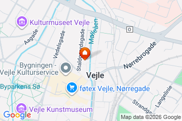 Delevenlig lejlighed søger lejer