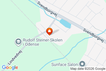 4 værelser for 12.200 kr. pr. måned