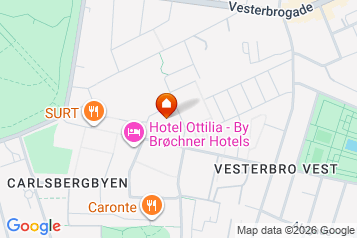 4 værelses lejlighed på 123 m2