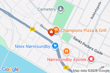 Lejlighed på Skovvej i Nørresundby