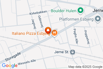 Lejlighed til 7.400 kr.