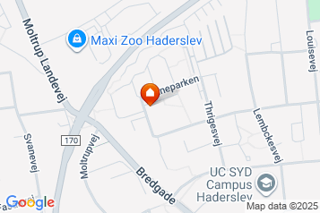 Lejlighed med altan/terrasse