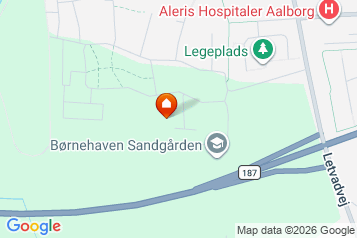 4 værelses hus/villa på 103 m2