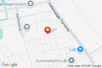 Grønkløvervænget, 124 m2, 4 værelser, 17.750 kr.