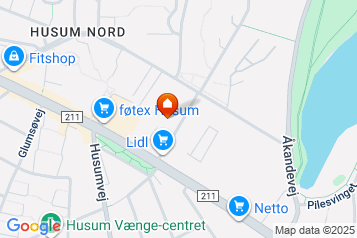 51 m2 hus/villa på Gadelandet